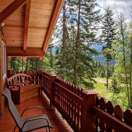 Tschurtschenthaler Rentals Голден Экстерьер фото